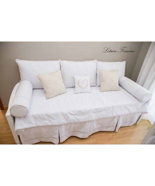 Kit Cama Theo